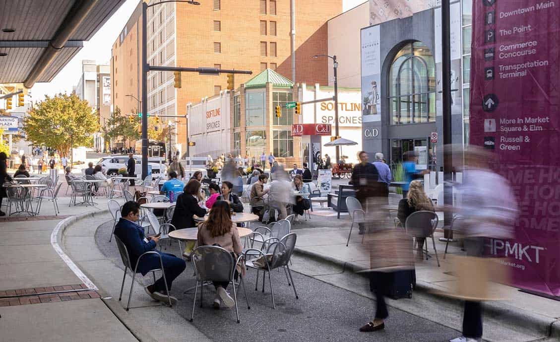 Beyond Furniture: Exploring the Charm and Creativity of High Point