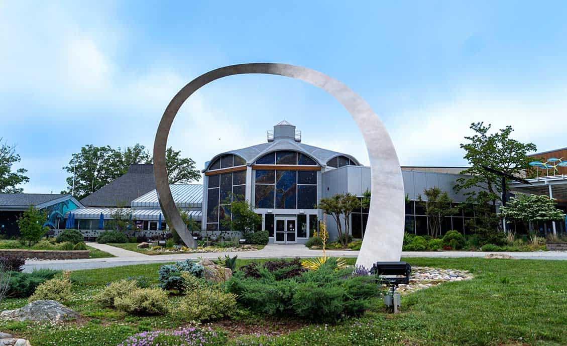 Discover Greensboro: Where History, Creativity, and Southern Charm Meet