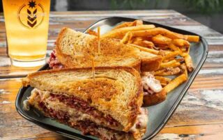From Barbecue to Bistro: Exploring Greensboro's Delicious Food Scene