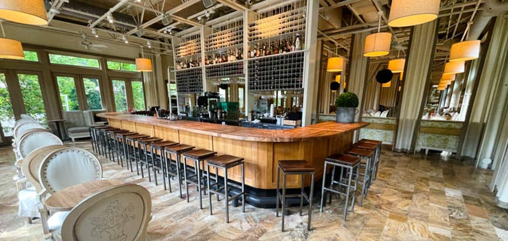 From Barbecue to Bistro: Exploring Greensboro's Delicious Food Scene