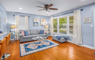 Get your home ready to rent for High Point Market