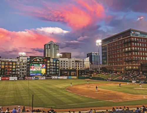 Greensboro, NC: Big on Entertainment, Easy on the Pace