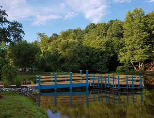 Active Adventures in Greensboro: Where Parks, Sports, and Scenic Trails Meet