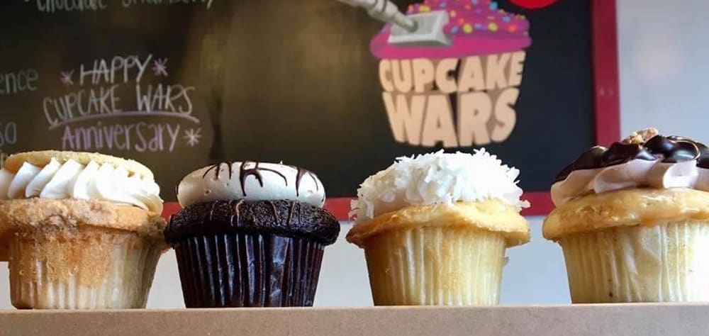Happy Cakes Cupcake Bakery is a hidden national treasure located right here in Morehead City, NC. 
