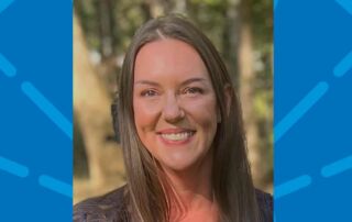 Meet Jamie Wilkins: Blue Skies Property Management Welcomes a New Triad Team Member