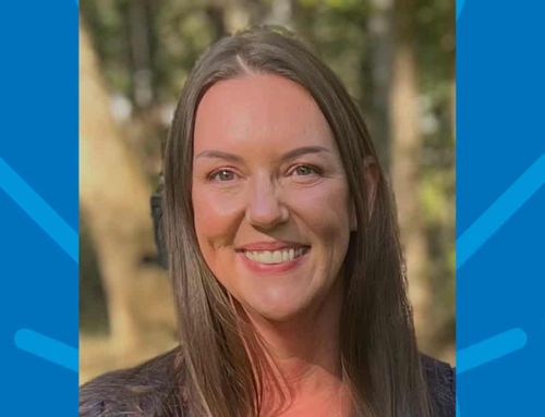 Meet Jamie Wilkins: Blue Skies Property Management Welcomes a New Triad Team Member