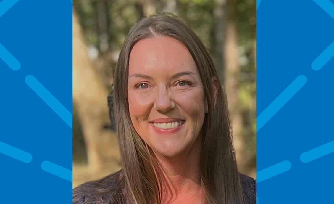 Meet Jamie Wilkins: Blue Skies Property Management Welcomes a New Triad Team Member
