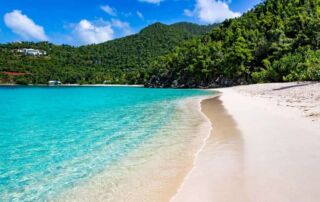 Our Recommendations Of Things To Do, See & Visit On St. John, U.S. Virgin Islands