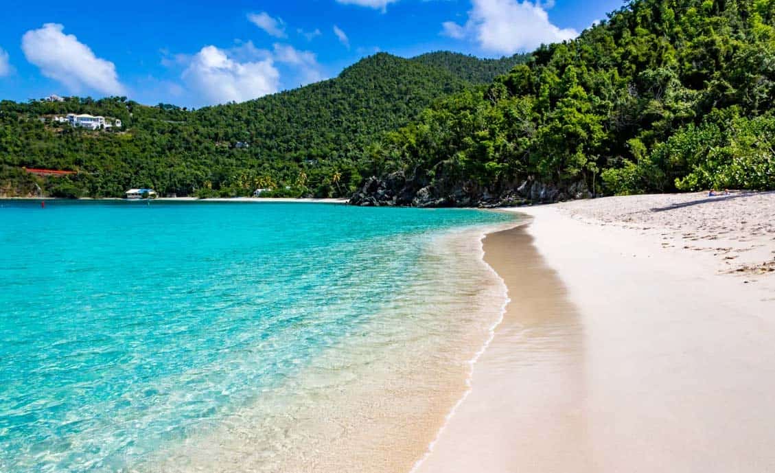 Our Recommendations Of Things To Do, See & Visit On St. John, U.S. Virgin Islands