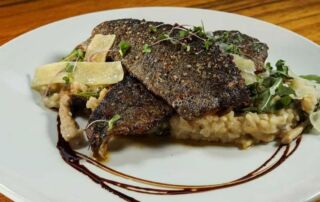 Savor High Point: Where Southern Comfort Meets Creative Flavor