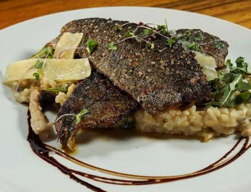 Savor High Point: Where Southern Comfort Meets Creative Flavor